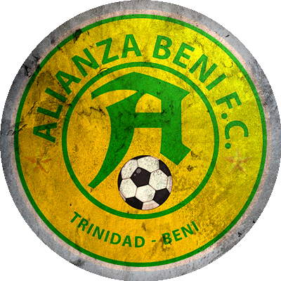 Logo Alianza Beni Fútbol Club